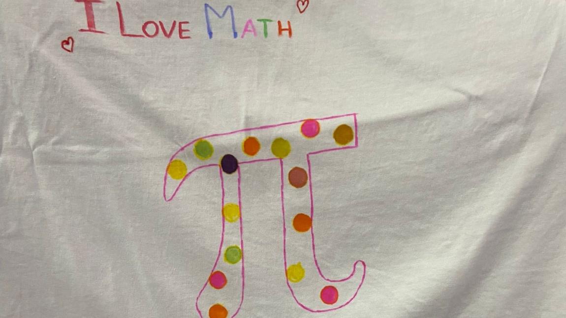 Pİ love math - Pi Günü